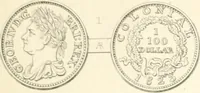 Picture 207 of 217 from Annals of the coinage of Great Britain and its dependencies : from the earliest period of authentic history to the reign of Victoria (1840), leaf 468