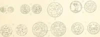 An illustration from Annals of the coinage of Great Britain and its dependencies : from the earliest period of authentic history to the reign of Victoria (1840)