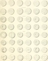 An illustration from Annals of the coinage of Great Britain and its dependencies : from the earliest period of authentic history to the reign of Victoria (1840)