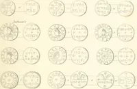 An illustration from Annals of the coinage of Great Britain and its dependencies : from the earliest period of authentic history to the reign of Victoria (1840)