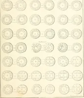An illustration from Annals of the coinage of Great Britain and its dependencies : from the earliest period of authentic history to the reign of Victoria (1840)