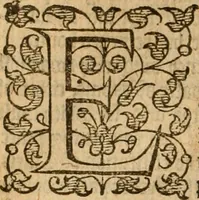 An illustration from [Annals of England to 1603] (1603)