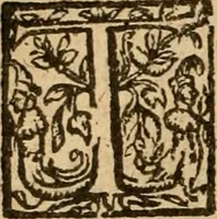 An illustration from [Annals of England to 1603] (1603)