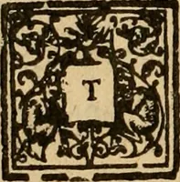An illustration from [Annals of England to 1603] (1603)