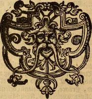 An illustration from [Annals of England to 1603] (1603)