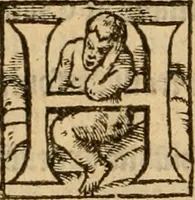 Picture 16 of 33 from [Annals of England to 1603] (1603), leaf 215