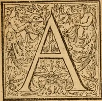 An illustration from [Annals of England to 1603] (1603)