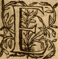 An illustration from [Annals of England to 1603] (1603)