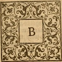 An illustration from [Annals of England to 1603] (1603)