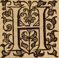 An illustration from [Annals of England to 1603] (1603)