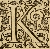 An illustration from [Annals of England to 1603] (1603)