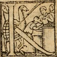 Picture 8 of 33 from [Annals of England to 1603] (1603), leaf 89