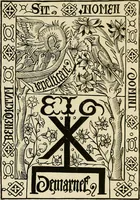 Picture 15 of 16 from Annals of Parisian typography : containing an account of the earliest typographical establishments of Paris; and notices and illustrations of the most remarkable productions of the Parisian Gothic press; compiled principally to shew its general character; and its particular influence upon the early English press (1818), leaf 250