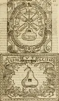Picture 4 of 11 from Annotazioni, ovvero, Chiose marginali, di Bellisario Bulgarini, l'Aperto, accademico intronato : sopra la prima parte della difesa fatta da m. Iacopo Mazzoni per la Commedia di Dante Alighieri : compilate nell' idioma toscano sanese : aggiontoui il discorso di m. Ridolfo Castrauilla sopra la medesima Commedia, &c. : ed insieme il racconto delle materie più notabili di tutta l'opera (1608), leaf 14