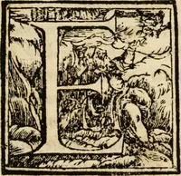 An illustration from Annotazioni, ovvero, Chiose marginali, di Bellisario Bulgarini, l'Aperto, accademico intronato : sopra la prima parte della difesa fatta da m. Iacopo Mazzoni per la Commedia di Dante Alighieri : compilate nell' idioma toscano sanese : aggiontoui il discorso di m. Ridolfo Castrauilla sopra la medesima Commedia, &c. : ed insieme il racconto delle materie più notabili di tutta l'opera (1608)