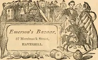 An illustration from Annual catalogue of staple fancy goods, novelties, Christmas presents, French and German toys. (1871)