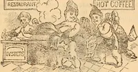 Picture 9 of 27 from Annual catalogue of staple fancy goods, novelties, Christmas presents, French and German toys. (1871), leaf 22