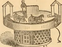 An illustration from Annual catalogue of staple fancy goods, novelties, Christmas presents, French and German toys. (1871)