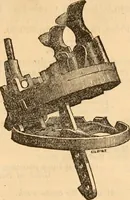 An illustration from Annual catalogue of staple fancy goods, novelties, Christmas presents, French and German toys. (1871)