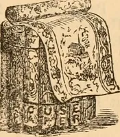 Picture 23 of 27 from Annual catalogue of staple fancy goods, novelties, Christmas presents, French and German toys. (1871), leaf 42
