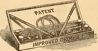 Picture 24 of 27 from Annual catalogue of staple fancy goods, novelties, Christmas presents, French and German toys. (1871), leaf 45