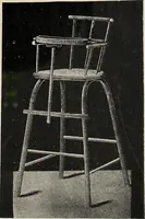 Picture 11 of 116 from Annual catalogue, Reed furniture, season, 1900, Grade "B" (1900), leaf 10