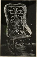 Picture 30 of 116 from Annual catalogue, Reed furniture, season, 1900, Grade "B" (1900), leaf 14