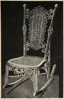 Picture 36 of 116 from Annual catalogue, Reed furniture, season, 1900, Grade "B" (1900), leaf 15