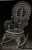 Picture 45 of 116 from Annual catalogue, Reed furniture, season, 1900, Grade "B" (1900), leaf 18