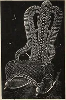 Picture 46 of 116 from Annual catalogue, Reed furniture, season, 1900, Grade "B" (1900), leaf 18