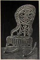 Picture 49 of 116 from Annual catalogue, Reed furniture, season, 1900, Grade "B" (1900), leaf 18