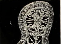 Picture 60 of 116 from Annual catalogue, Reed furniture, season, 1900, Grade "B" (1900), leaf 21