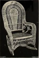 Picture 72 of 116 from Annual catalogue, Reed furniture, season, 1900, Grade "B" (1900), leaf 24