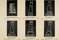 Picture 95 of 116 from Annual catalogue, Reed furniture, season, 1900, Grade "B" (1900), leaf 31