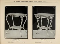 Picture 114 of 116 from Annual catalogue, Reed furniture, season, 1900, Grade "B" (1900), leaf 44