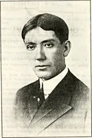 An illustration from Annual convention (1918)