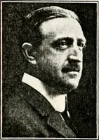 An illustration from Annual convention (1918)