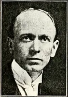 An illustration from Annual convention (1918)