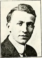 An illustration from Annual convention (1918)