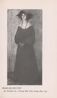 Picture 4 of 5 from Annual exhibition : catalogue (1897), leaf 71