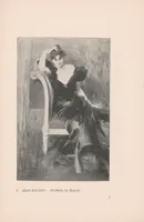 Picture 1 of 7 from Annual exhibition : catalogue (1897), leaf 101