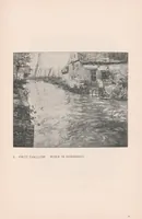 Picture 2 of 7 from Annual exhibition : catalogue (1897), leaf 107