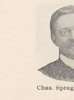 Picture 1 of 9 from Annual exhibition : catalogue (1897), leaf 21
