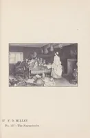 Picture 5 of 5 from Annual exhibition : catalogue (1897), leaf 153