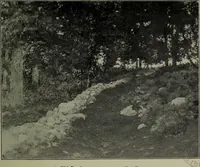 An illustration from Annual exhibition of paintings and sculpture by prominent painters and sculptors (1904)
