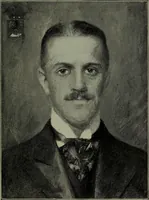 An illustration from Annual exhibition of paintings and sculpture by prominent painters and sculptors (1904)
