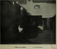 Picture 30 of 99 from Annual exhibition of paintings and sculpture by prominent painters and sculptors (1904), leaf 122