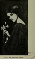 Picture 38 of 99 from Annual exhibition of paintings and sculpture by prominent painters and sculptors (1904), leaf 165
