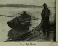Picture 39 of 99 from Annual exhibition of paintings and sculpture by prominent painters and sculptors (1904), leaf 171