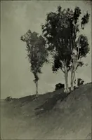 An illustration from Annual exhibition of paintings and sculpture by prominent painters and sculptors (1904)